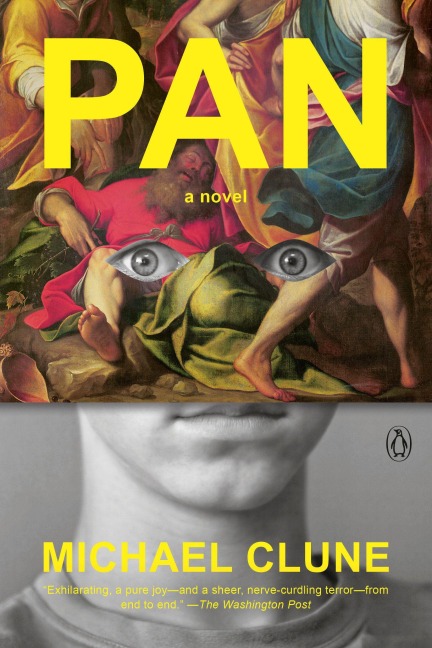 Pan - Michael Clune