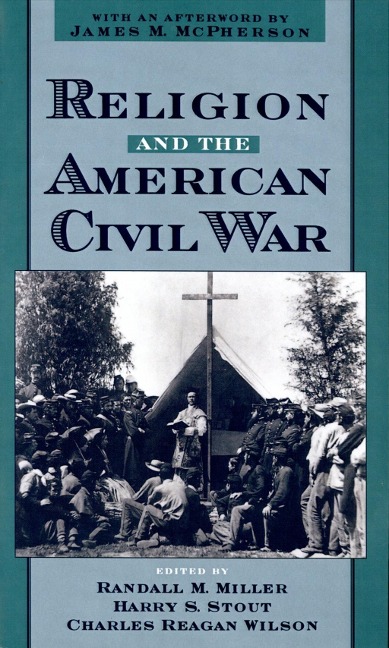 Religion and the American Civil War - 