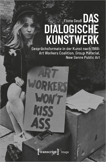 Das dialogische Kunstwerk - Fiona Geuß