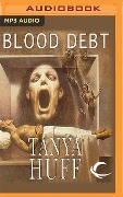 Blood Debt - Tanya Huff