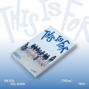 Cover-Bild zum Titel 'THIS IS FOR (THIS ver.)' von 'Twice'