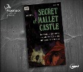 Cover-Bild zum Titel 'Secret of Mallet Castle' von 'Dan Ross'