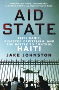 Cover-Bild zum Titel 'Aid State' von 'Jake Johnston'