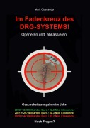Cover-Bild zum Titel 'Im Fadenkreuz des DRG-Systems!' von 'Mark Oberländer'