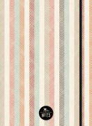Cover-Bild zum Titel 'Notizbuch No. 73 - Herringbone' von ''