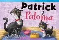 Cover-Bild zum Titel 'Patrick Y Paloma' von 'Michael Mcmahon'