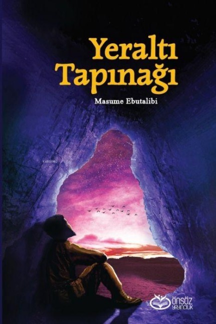 Yeralti Tapinagi - Masume Ebutalibi
