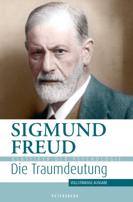 Die Traumdeutung - Sigmund Freud