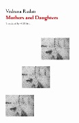 Cover-Bild zum Titel 'Mothers and Daughters' von 'Vedrana Rudan'