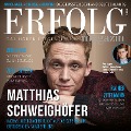 ERFOLG Magazin 1/2022 - Backhaus