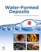 Cover-Bild zum Titel 'Water-Formed Deposits' von ''