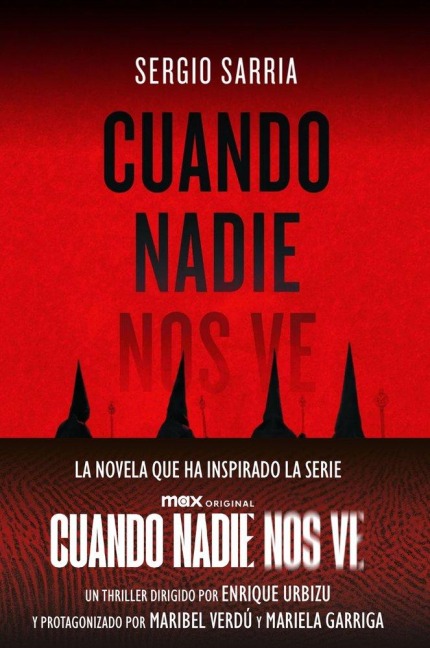 Cuando nadie nos ve - Sergio Sarria