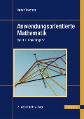 Cover-Bild zum Titel 'Anwendungsorientierte Mathematik' von 'Rudolf Taschner'