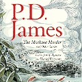 Cover-Bild zum Titel 'The Mistletoe Murder and Other Stories' von 'P. D. James'