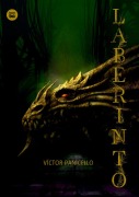 Cover-Bild zum Titel 'Laberinto' von 'Víctor Panicello'
