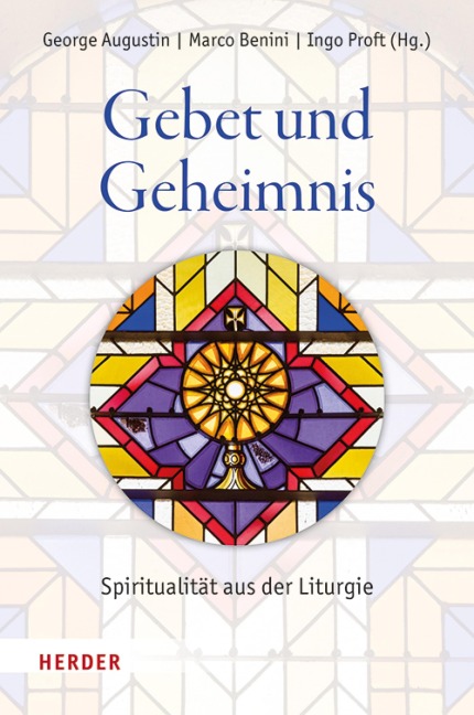 Gebet und Geheimnis - 
