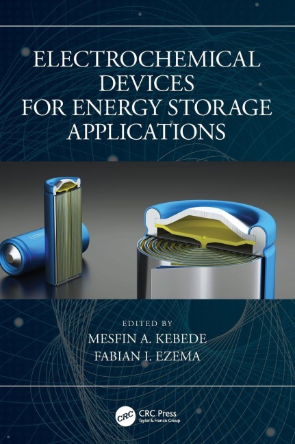 Electrochemical Devices for Energy Storage Applications - 
