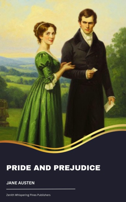 Pride and Prejudice - Jane Austen