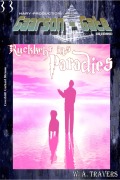 Cover-Bild zum Titel 'GAARSON-GATE 033: Rückkehr ins Paradies' von 'W. A. Travers'