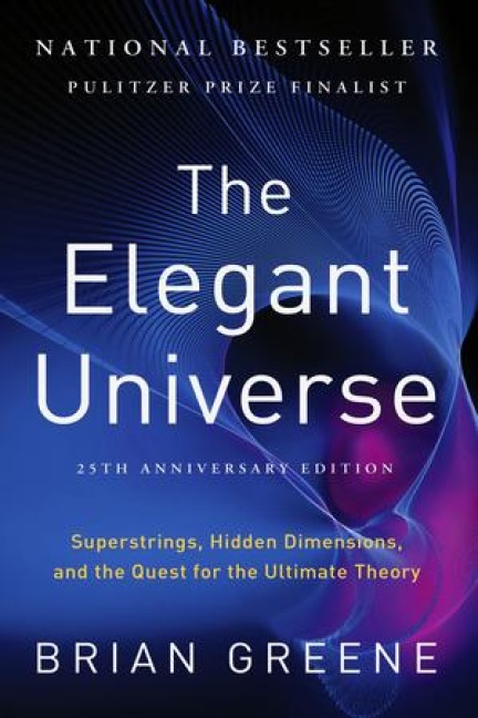 The Elegant Universe - Brian Greene