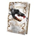 Trapped In Blood And Claws - Katja Rostowski