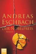 Cover-Bild zum Titel 'Der Nobelpreis' von 'Andreas Eschbach'