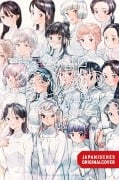 Cover-Bild zum Titel 'To Your Eternity 23' von 'Yoshitoki Oima'
