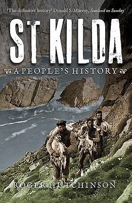 St Kilda - Roger Hutchinson