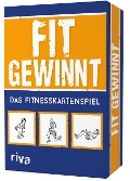 Cover-Bild zum Titel 'Fit gewinnt' von ''
