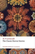 Cover-Bild zum Titel 'The Classic Horror Stories' von 'H. P. Lovecraft'