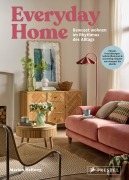Cover-Bild zum Titel 'Everyday Home' von 'Marion Hellweg'