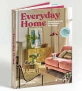 Cover-Bild zum Titel 'Everyday Home' von 'Marion Hellweg'