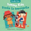 Mindful Tots: Tummy Ride (Bilingual Spanish & English) - Whitney Stewart