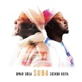 Cover-Bild zum Titel 'Suba' von 'Omar/Keita Sosa'