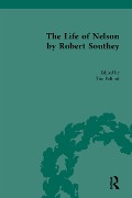 Cover-Bild zum Titel 'The Life of Nelson, by Robert Southey' von ''