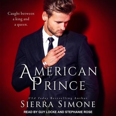 American Prince - Sierra Simone