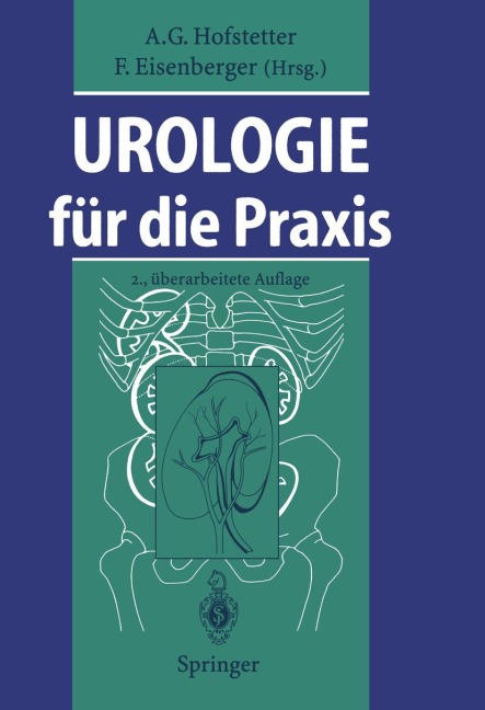 Urologie für die Praxis - 