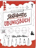 Sketchnotes Übungsbuch - Nadine Roßa