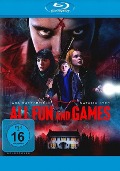 All Fun and Games BD - 