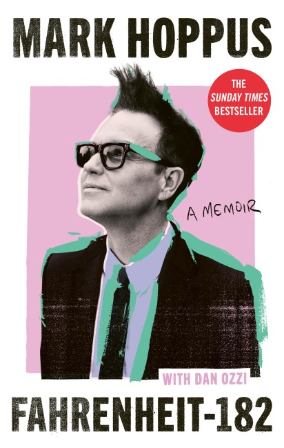 Fahrenheit-182 - Mark Hoppus