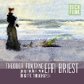 Cover-Bild zum Titel 'Effi Briest' von 'Theodor Fontane'
