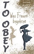 Cover-Bild zum Titel 'To Obey - Was Frauen begehren' von 'Sannah Scott'