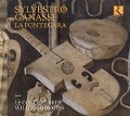 Sylvestro Ganassi-La Fontegara - William/Le Concert Bris Dongois