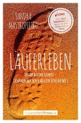 Cover-Bild zum Titel 'Läuferleben' von 'Sandra Mastropietro'