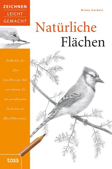 Natürliche Flächen - Diane Cardaci
