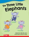 The Three Little Elephants - Michelle Jovin