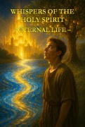 Cover-Bild zum Titel 'Whispers of the Holy Spirit - Eternal Life' von 'Child Of God'