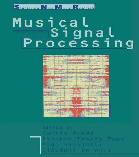 Musical Signal Processing - 