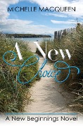 A New Choice (New Beginnings, #1) - Michelle Macqueen