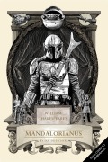 Cover-Bild zum Titel 'William Shakespeare's Star Wars Mandalorianus' von 'Ian Doescher'